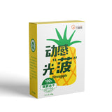 Freeze-dried Pineapple