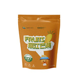 Original flavor dried mango