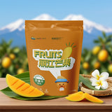 Original flavor dried mango