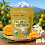 Dried mango preserves